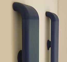 BL50 Bed Head Protection