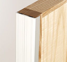 Door Edge Protection