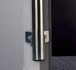 Door Frame Protection – DFGS-100 Revolver
