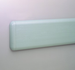 WG-8 Wall Guard (Heavy Duty)