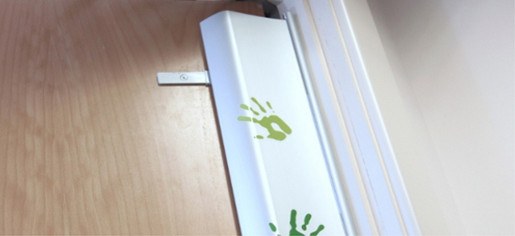 Safehinge – ALUFast