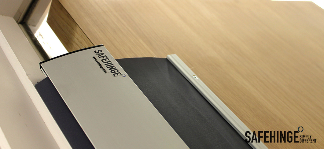 Safehinge – ALUMini