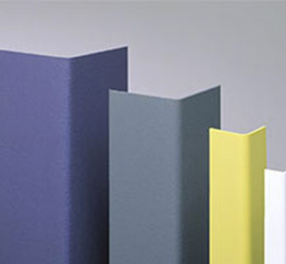 CG12 / CG13 – Corner Guard (Medium Duty)