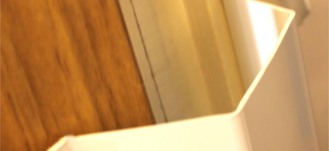 Plastic Finger Protection